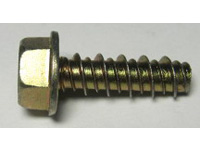 Hex Flange Cap Screws